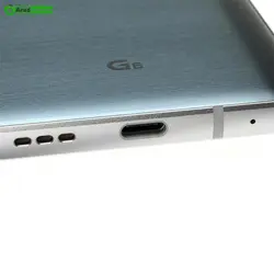 گوشی موبایل ال جی مدل G6 prime ظرفیت 64 گیگابایت - فروشگاه اینترنتی آراد موبایل