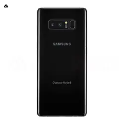 گوشی موبایل سامسونگ مدل Galaxy Note 8 ظرفیت 128 گیگابایت - فروشگاه اینترنتی آراد موبایل