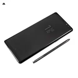 گوشی موبایل سامسونگ مدل Galaxy Note 8 ظرفیت 128 گیگابایت - فروشگاه اینترنتی آراد موبایل