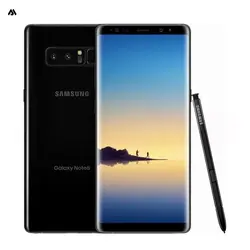 گوشی موبایل سامسونگ مدل Galaxy Note 8 ظرفیت 128 گیگابایت - فروشگاه اینترنتی آراد موبایل