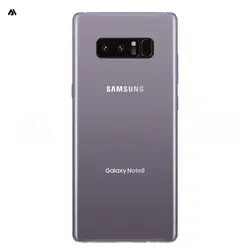 گوشی موبایل سامسونگ مدل Galaxy Note 8 ظرفیت 128 گیگابایت - فروشگاه اینترنتی آراد موبایل