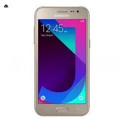 گوشی موبایل سامسونگ مدل ( 2017 ) Galaxy J2 دوسیم کارت - فروشگاه اینترنتی آراد موبایل