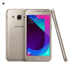 گوشی موبایل سامسونگ مدل ( 2017 ) Galaxy J2 دوسیم کارت - فروشگاه اینترنتی آراد موبایل