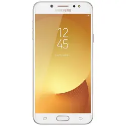 گوشی موبایل سامسونگ 2017 Galaxy C7 ظرفیت 32 گیگابایت