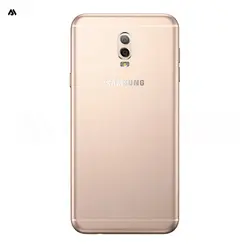 گوشی موبایل سامسونگ 2017 Galaxy C7 ظرفیت 32 گیگابایت