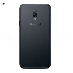 گوشی موبایل سامسونگ 2017 Galaxy C7 ظرفیت 32 گیگابایت