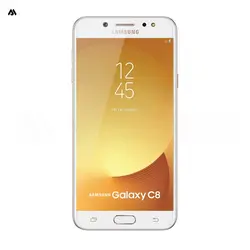 گوشی موبایل سامسونگ 2017 Galaxy C7 ظرفیت 32 گیگابایت