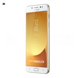 گوشی موبایل سامسونگ 2017 Galaxy C7 ظرفیت 32 گیگابایت