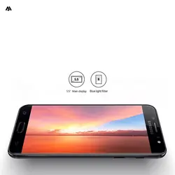 گوشی موبایل سامسونگ 2017 Galaxy C7 ظرفیت 32 گیگابایت