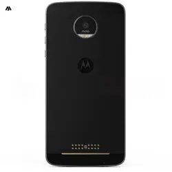 گوشی موتورولا مدل Moto Z ظرفیت 32 گیگا بایت - فروشگاه اینترنتی آراد موبایل