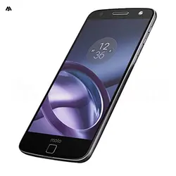 گوشی موتورولا مدل Moto Z ظرفیت 32 گیگا بایت - فروشگاه اینترنتی آراد موبایل