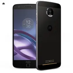 گوشی موتورولا مدل Moto Z ظرفیت 32 گیگا بایت - فروشگاه اینترنتی آراد موبایل