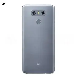 گوشی موبایل ال جی مدل G6 ظرفیت 64 گیگابایت - فروشگاه اینترنتی آراد موبایل