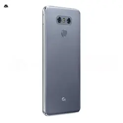 گوشی موبایل ال جی مدل G6 ظرفیت 64 گیگابایت - فروشگاه اینترنتی آراد موبایل