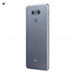 گوشی موبایل ال جی مدل G6 ظرفیت 64 گیگابایت - فروشگاه اینترنتی آراد موبایل