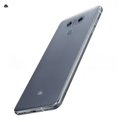 گوشی موبایل ال جی مدل G6 ظرفیت 64 گیگابایت - فروشگاه اینترنتی آراد موبایل