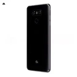 گوشی موبایل ال جی مدل G6 ظرفیت 64 گیگابایت - فروشگاه اینترنتی آراد موبایل