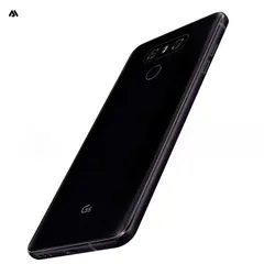 گوشی موبایل ال جی مدل G6 ظرفیت 64 گیگابایت - فروشگاه اینترنتی آراد موبایل