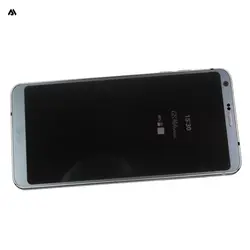 گوشی موبایل ال جی مدل G6 ظرفیت 64 گیگابایت - فروشگاه اینترنتی آراد موبایل