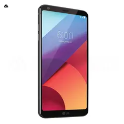 گوشی موبایل ال جی مدل G6 ظرفیت 64 گیگابایت - فروشگاه اینترنتی آراد موبایل