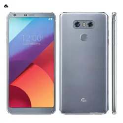 گوشی موبایل ال جی مدل G6 ظرفیت 64 گیگابایت - فروشگاه اینترنتی آراد موبایل