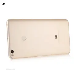 گوشی موبایل شیائومی مدل Mi Max 2 ظرفیت 64 گیگابایت - فروشگاه اینترنتی آراد موبایل