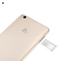 گوشی موبایل شیائومی مدل Mi Max 2 ظرفیت 64 گیگابایت - فروشگاه اینترنتی آراد موبایل