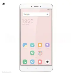 گوشی موبایل شیائومی مدل Mi Max 2 ظرفیت 64 گیگابایت - فروشگاه اینترنتی آراد موبایل