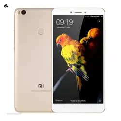 گوشی موبایل شیائومی مدل Mi Max 2 ظرفیت 64 گیگابایت - فروشگاه اینترنتی آراد موبایل