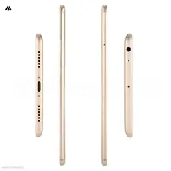 گوشی موبایل شیائومی مدل Mi Max 2 ظرفیت 64 گیگابایت - فروشگاه اینترنتی آراد موبایل