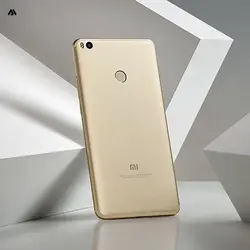 گوشی موبایل شیائومی مدل Mi Max 2 ظرفیت 64 گیگابایت - فروشگاه اینترنتی آراد موبایل