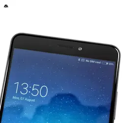 گوشی موبایل شیائومی مدل Mi Max 2 ظرفیت 64 گیگابایت - فروشگاه اینترنتی آراد موبایل
