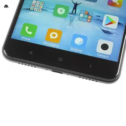 گوشی موبایل شیائومی مدل Mi Max 2 ظرفیت 64 گیگابایت - فروشگاه اینترنتی آراد موبایل