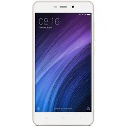 گوشی موبایل شیائومی مدل Redmi 4a ظرفیت 32 گیگابایت - فروشگاه اینترنتی آراد موبایل