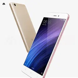 گوشی موبایل شیائومی مدل Redmi 4a ظرفیت 32 گیگابایت - فروشگاه اینترنتی آراد موبایل