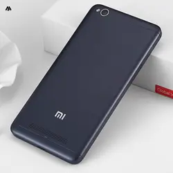 گوشی موبایل شیائومی مدل Redmi 4a ظرفیت 32 گیگابایت - فروشگاه اینترنتی آراد موبایل