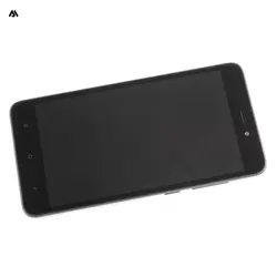 گوشی موبایل شیائومی مدل Redmi 4a ظرفیت 32 گیگابایت - فروشگاه اینترنتی آراد موبایل