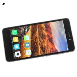 گوشی موبایل شیائومی مدل Redmi 4a ظرفیت 32 گیگابایت - فروشگاه اینترنتی آراد موبایل