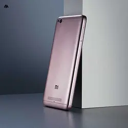 گوشی موبایل شیائومی مدل Redmi 4a ظرفیت 32 گیگابایت - فروشگاه اینترنتی آراد موبایل