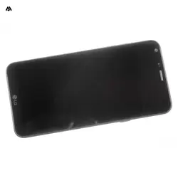 گوشی موبایل ال جی مدل Q6 ظرفیت 64 گیگابایت - فروشگاه اینترنتی آراد موبایل