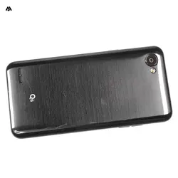 گوشی موبایل ال جی مدل Q6 ظرفیت 64 گیگابایت - فروشگاه اینترنتی آراد موبایل