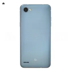 گوشی موبایل ال جی مدل Q6 ظرفیت 64 گیگابایت - فروشگاه اینترنتی آراد موبایل