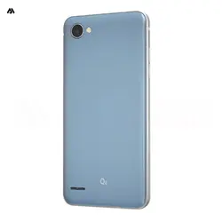 گوشی موبایل ال جی مدل Q6 ظرفیت 64 گیگابایت - فروشگاه اینترنتی آراد موبایل