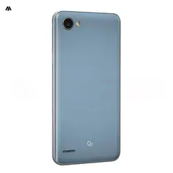 گوشی موبایل ال جی مدل Q6 ظرفیت 64 گیگابایت - فروشگاه اینترنتی آراد موبایل