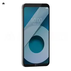 گوشی موبایل ال جی مدل Q6 ظرفیت 64 گیگابایت - فروشگاه اینترنتی آراد موبایل