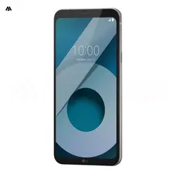 گوشی موبایل ال جی مدل Q6 ظرفیت 64 گیگابایت - فروشگاه اینترنتی آراد موبایل