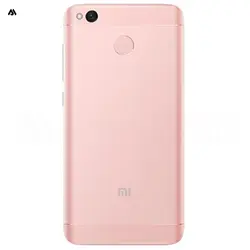 گوشی موبایل شیائومی Xiaomi Redmi 4X ظرفیت 32 گیگابایت - فروشگاه اینترنتی آراد موبایل