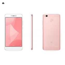 گوشی موبایل شیائومی Xiaomi Redmi 4X ظرفیت 32 گیگابایت - فروشگاه اینترنتی آراد موبایل