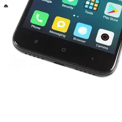 گوشی موبایل شیائومی Xiaomi Redmi 4X ظرفیت 32 گیگابایت - فروشگاه اینترنتی آراد موبایل