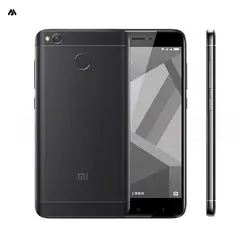 گوشی موبایل شیائومی Xiaomi Redmi 4X ظرفیت 32 گیگابایت - فروشگاه اینترنتی آراد موبایل